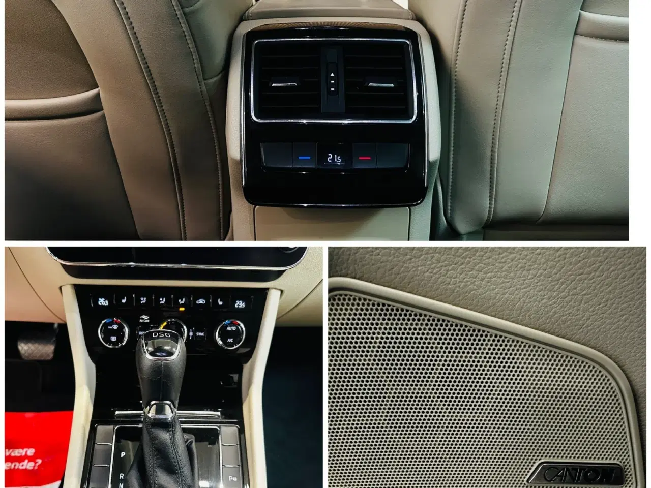 Billede 14 - Skoda Superb 1,5 TSi 150 Style Combi DSG