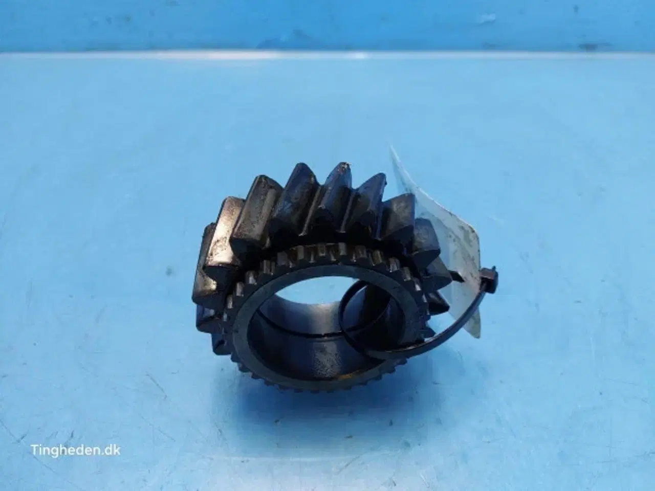 Billede 2 - Massey Ferguson 3060 Tandhjul 3383462M1