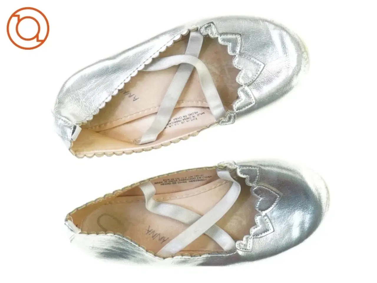 Billede 2 - Sko fra H&M (str. 29)