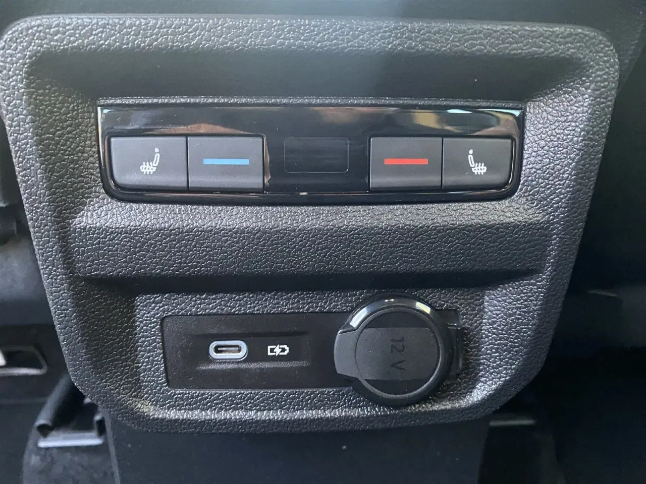 Billede 10 - Seat Tarraco 1,4 eHybrid FR DSG