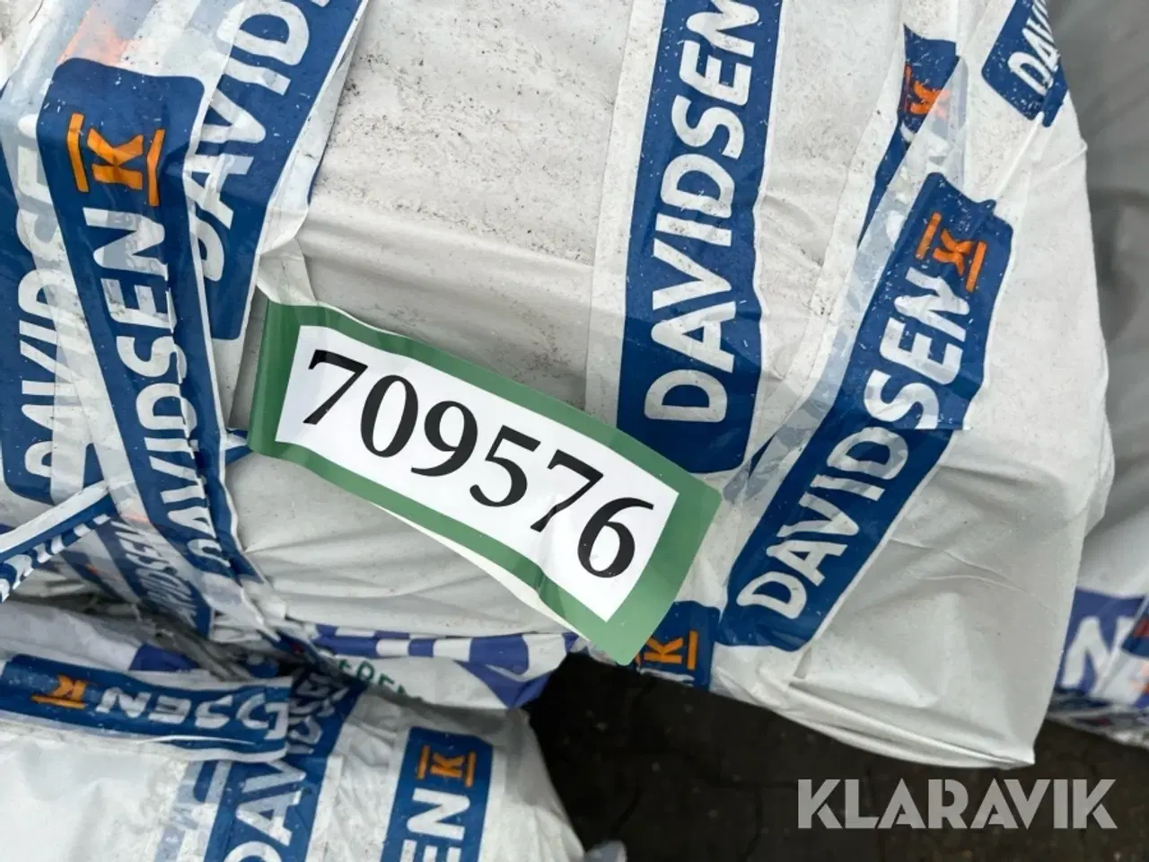 Billede 12 - Diverse døre Swedoor Dørblad og lidt karme