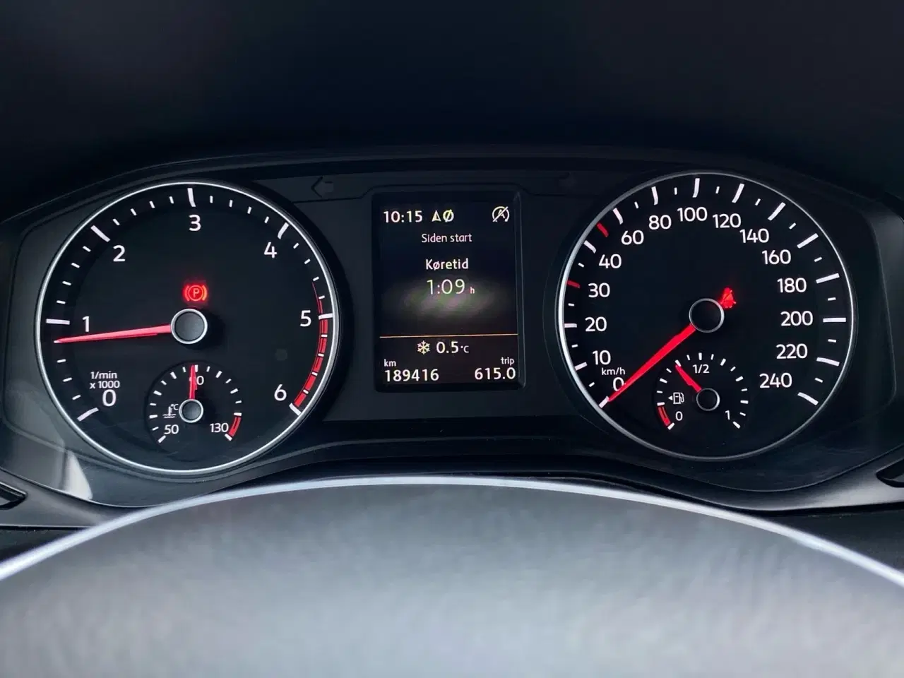 Billede 13 - VW Amarok 3,0 V6 TDI Aventura 4Motion 258HK Pick-Up 8g Aut.