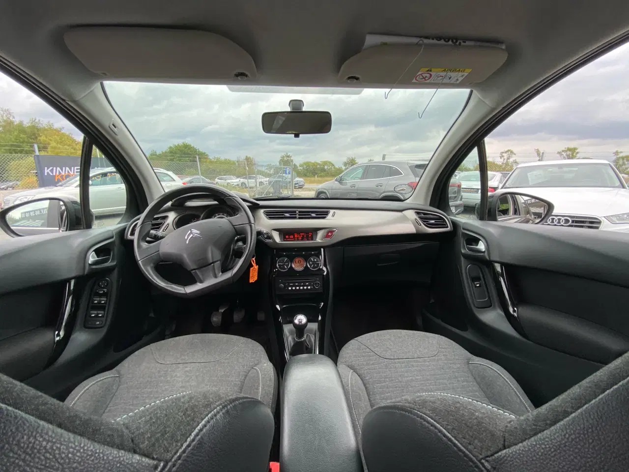 Billede 15 - Citroën C3 1,2 PureTech Cool Comfort 82HK 5d