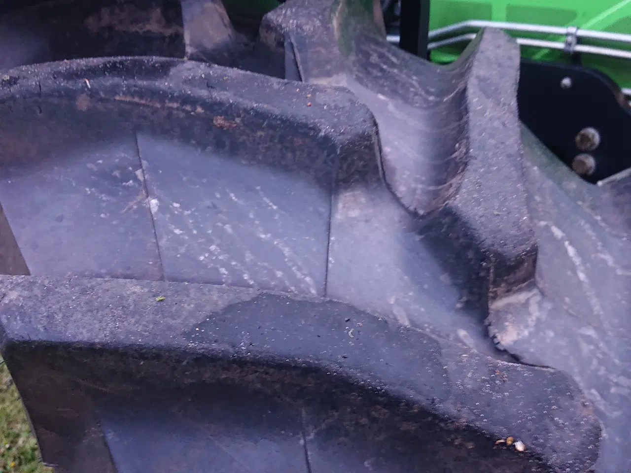 Billede 9 - Deutz Agrotron 6.150 C-shift 