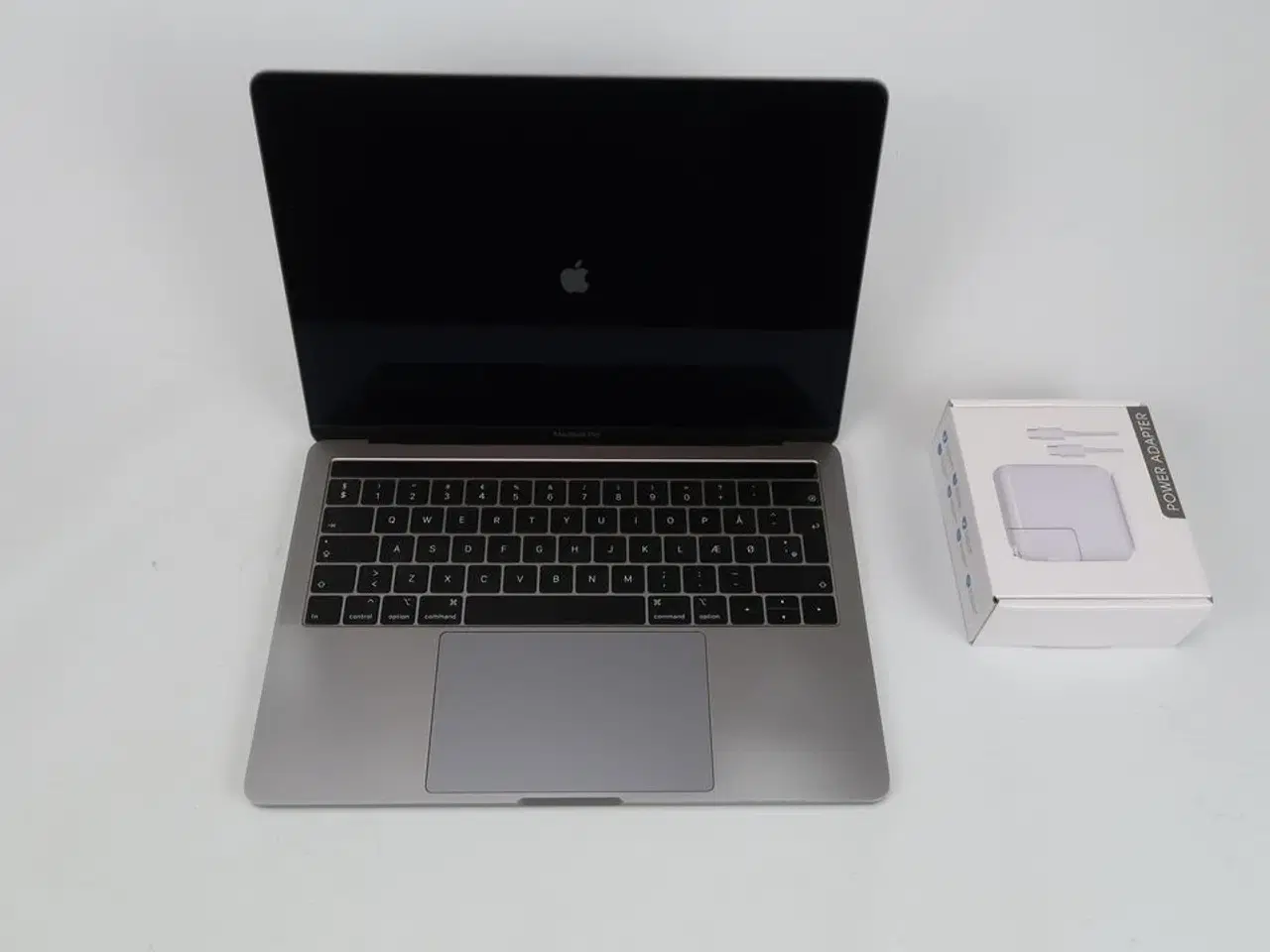 Billede 1 - Apple MacBook Pro 13" IPS i5-8259