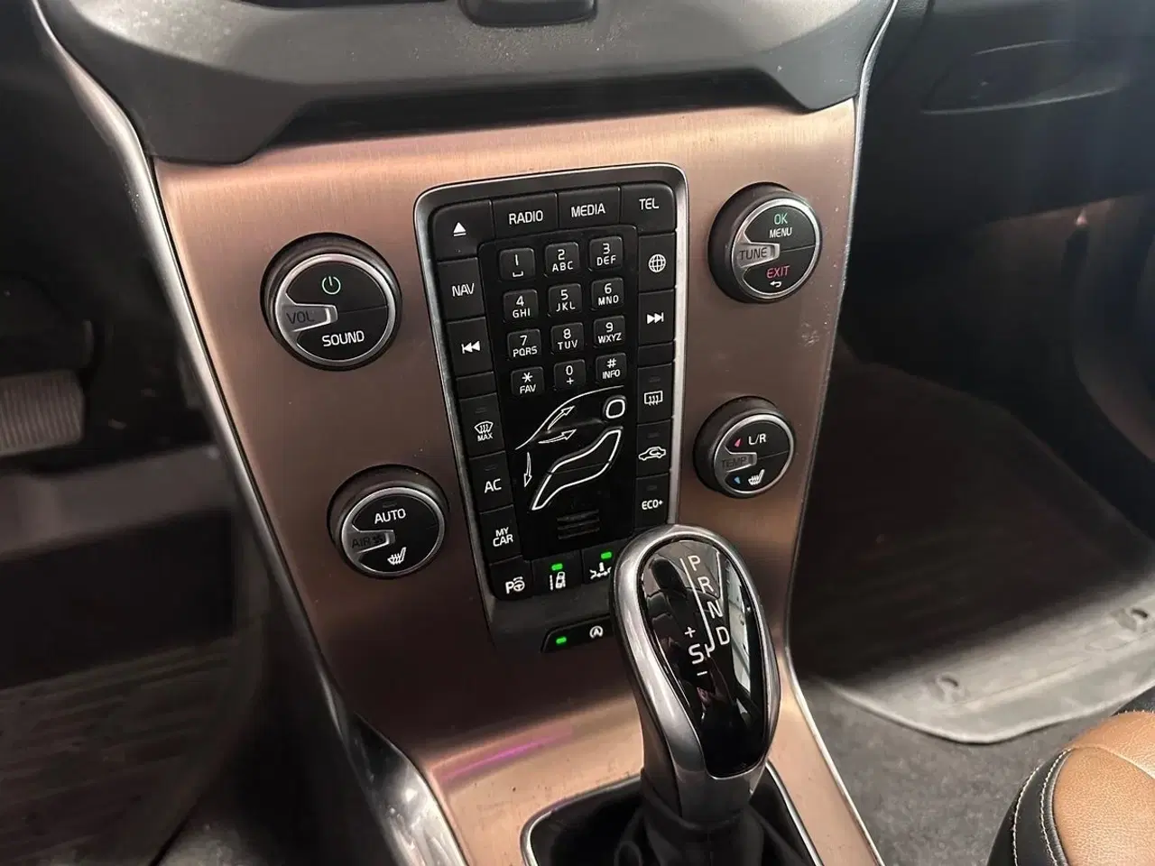 Billede 7 - Volvo V40 2,0 D3 150 Momentum aut. Van