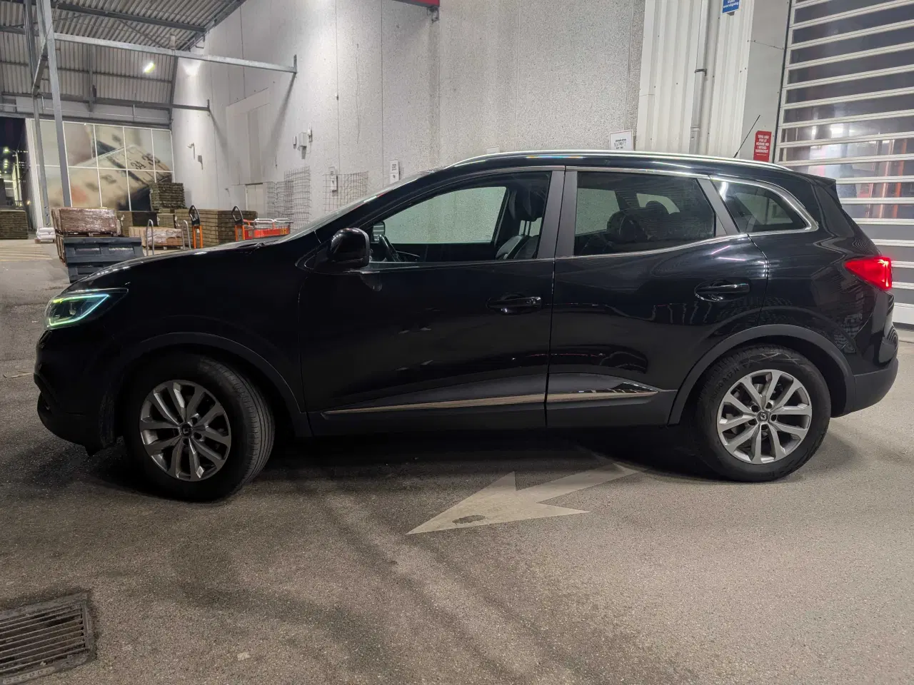 Billede 3 - Renualt Kadjar automatgear 