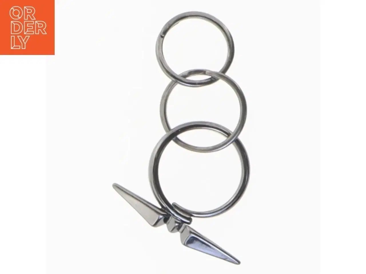 Billede 2 - smykke fra Pilgrim (str. 53 mm)