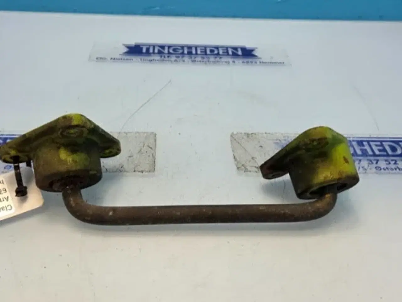 Billede 14 - Claas Dominator 88 Arm 673081.1