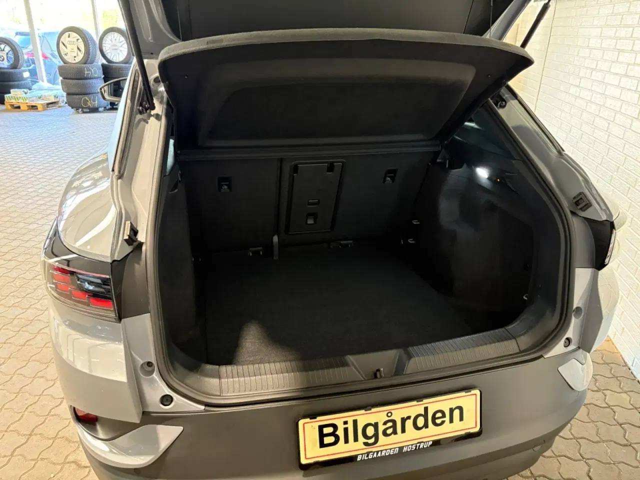 Billede 4 - VW ID.4 77 1ST Pro Performance