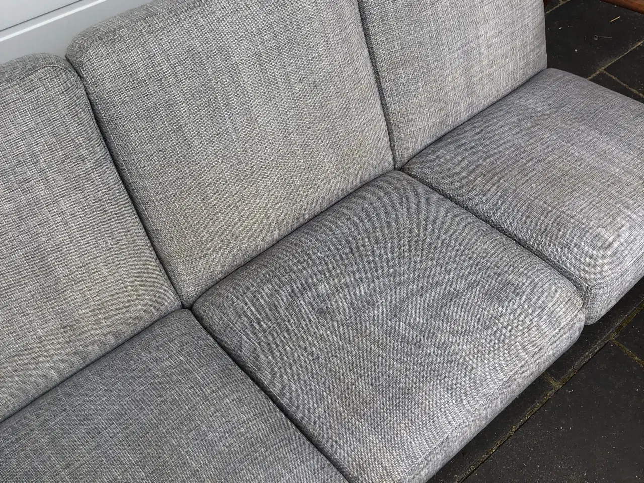 Billede 3 - Ikea Ekenäset sofa og lænestol