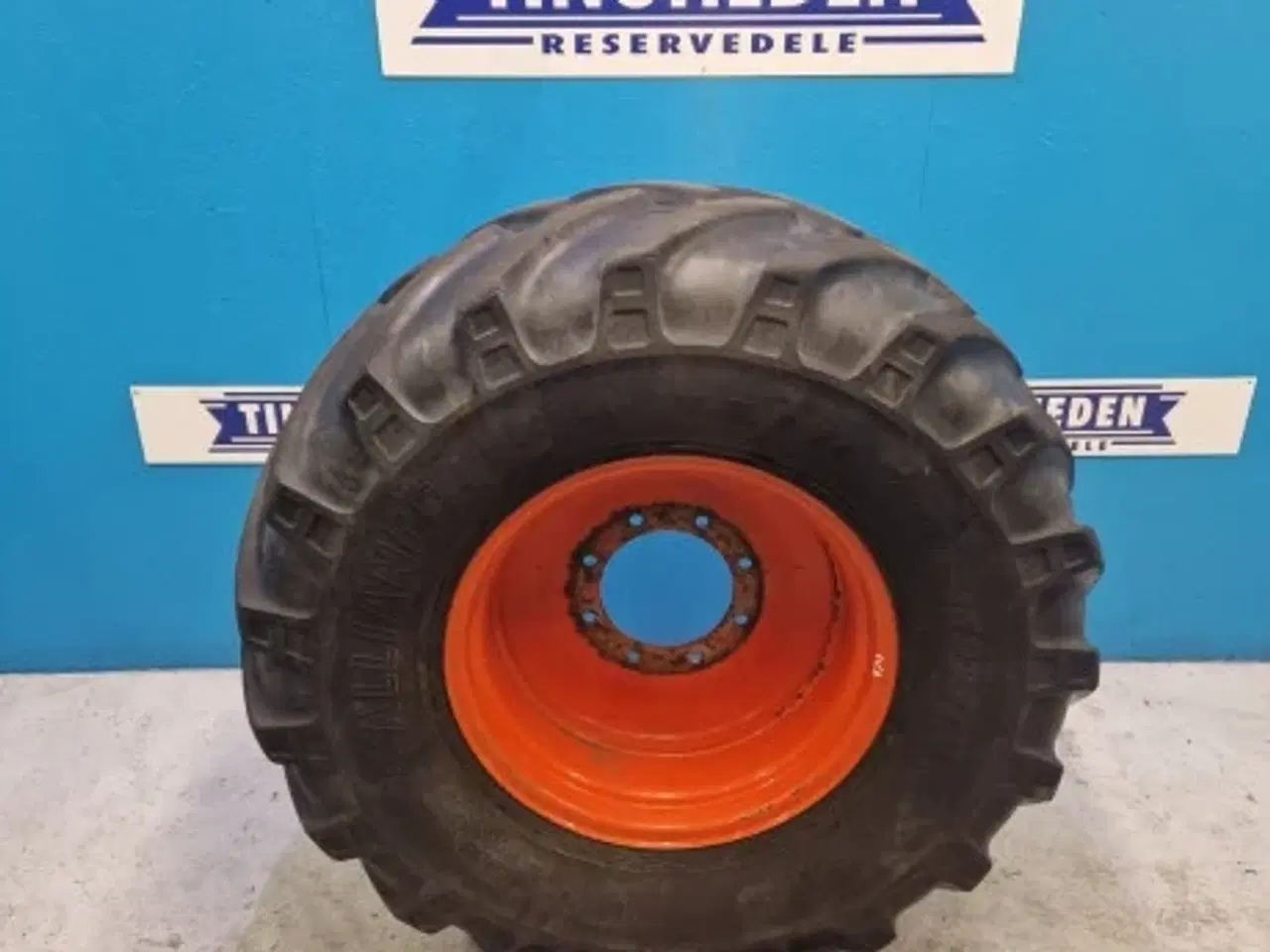 Billede 9 - 24"   19.5L24