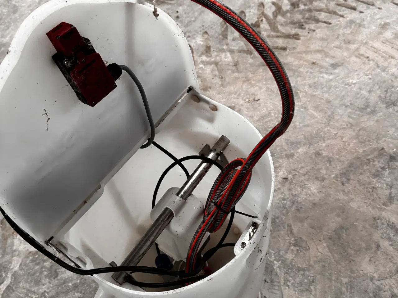 Billede 5 - First feeder foderautomat 