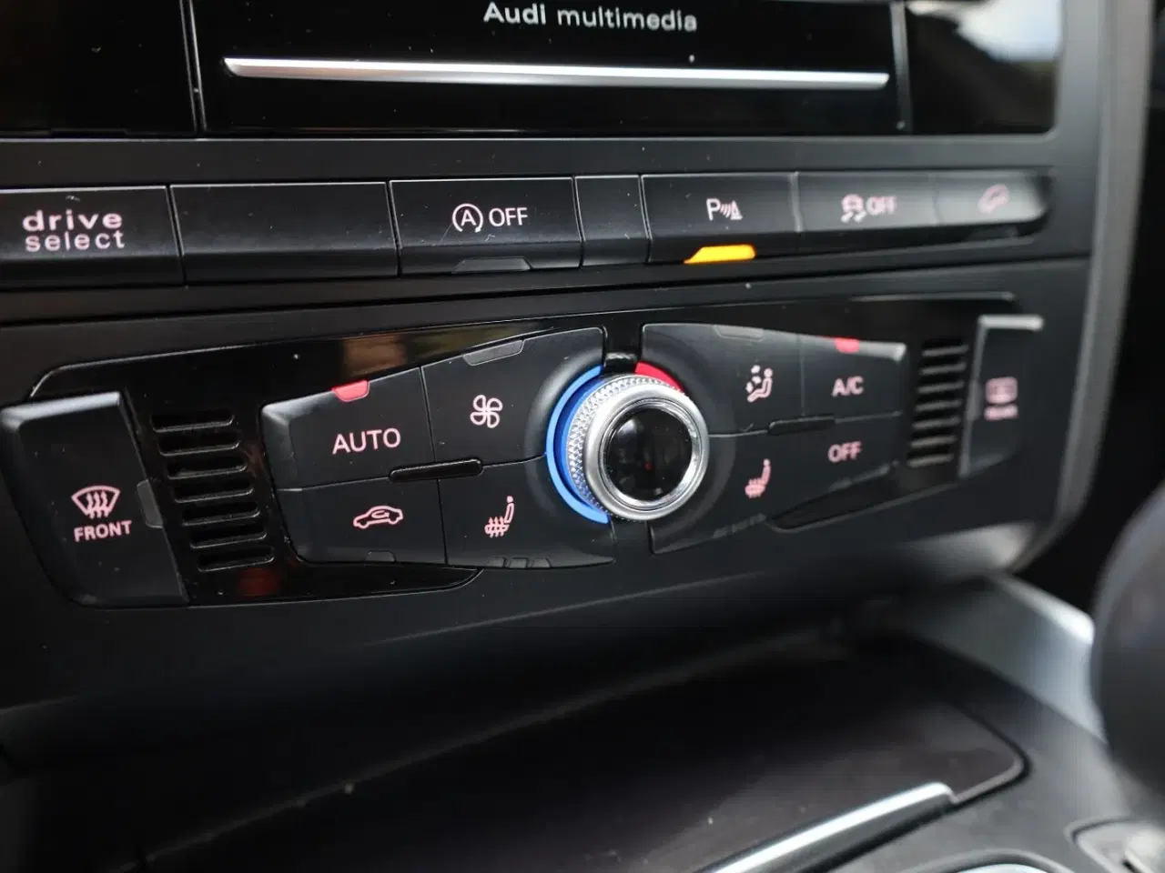 Billede 17 - Audi SQ5 3,0 TDi 313 quattro Tiptr. Van