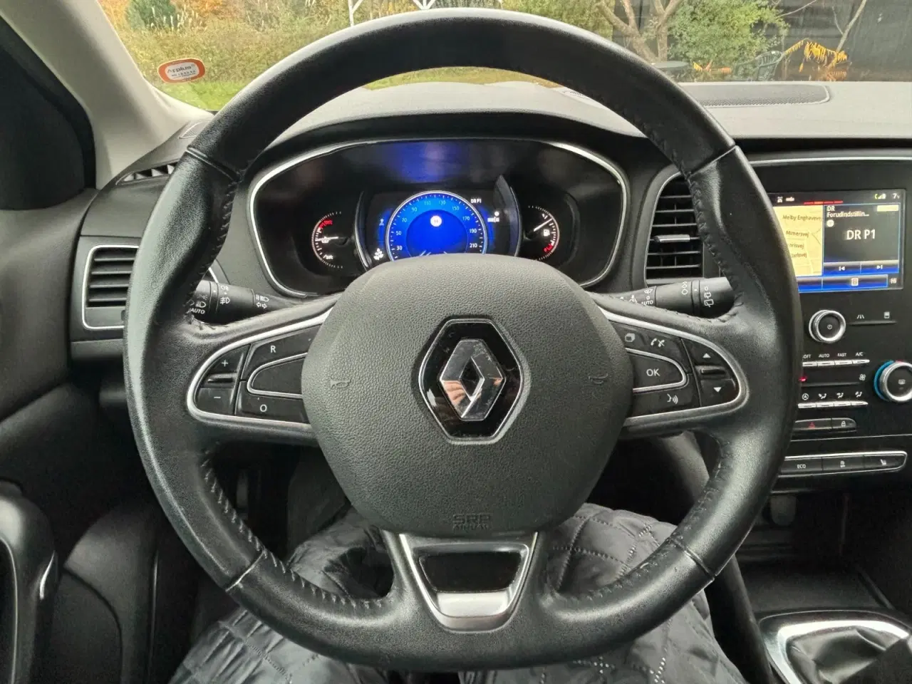 Billede 13 - Renault Megane IV 1,2 TCe 100 Zen Sport Tourer