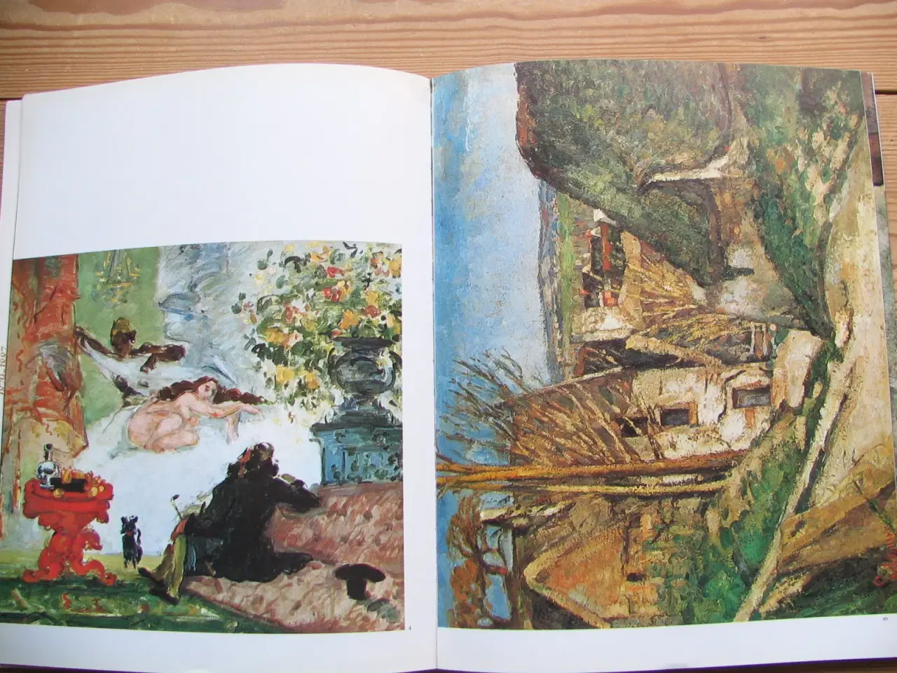 Billede 5 - Armando Curcio Editore. Paul Cézanne (1839-1906)