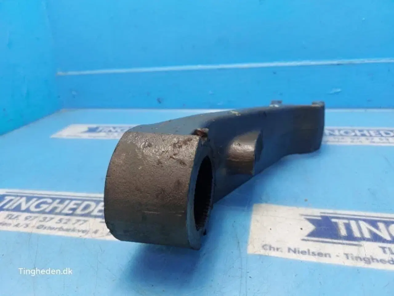 Billede 3 - Massey Ferguson 690 Løftearm L. 1680040M91