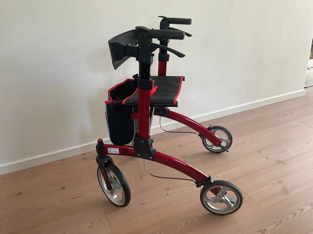 Billede 2 - Rollator 
