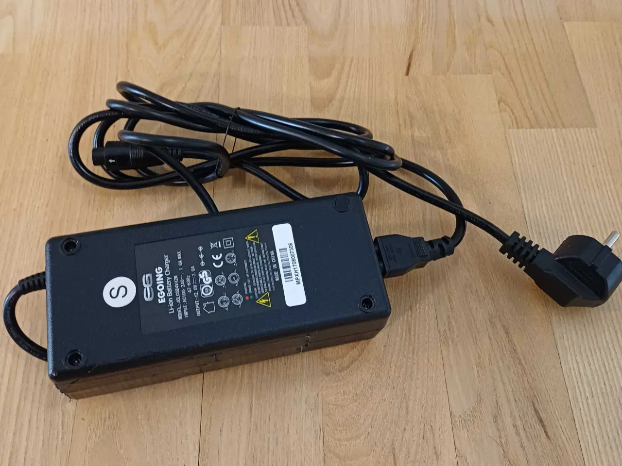 Billede 10 - Elcykel Kildemoes "som ny"