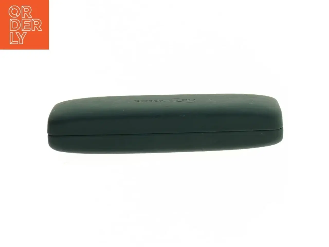 Billede 2 - Robert2Go brilleetui fra Robert2Go (str. 15x5,5 cm)
