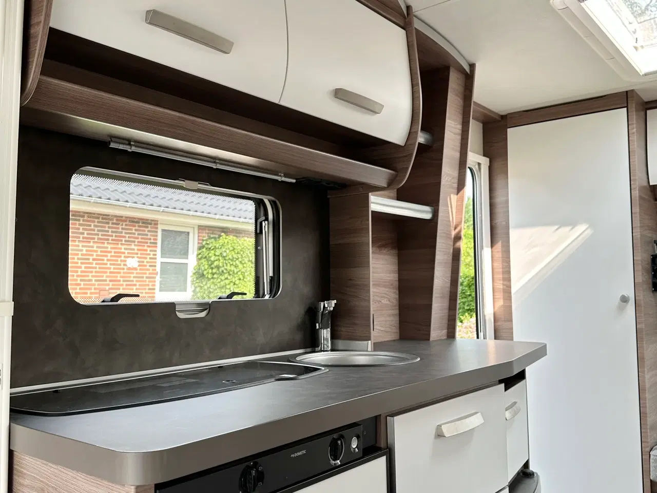 Billede 7 - Knaus 420 QD - Sport Silver. Model 2020