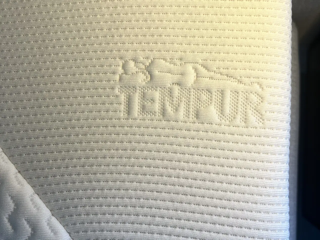 Billede 1 - Tempur madrasse