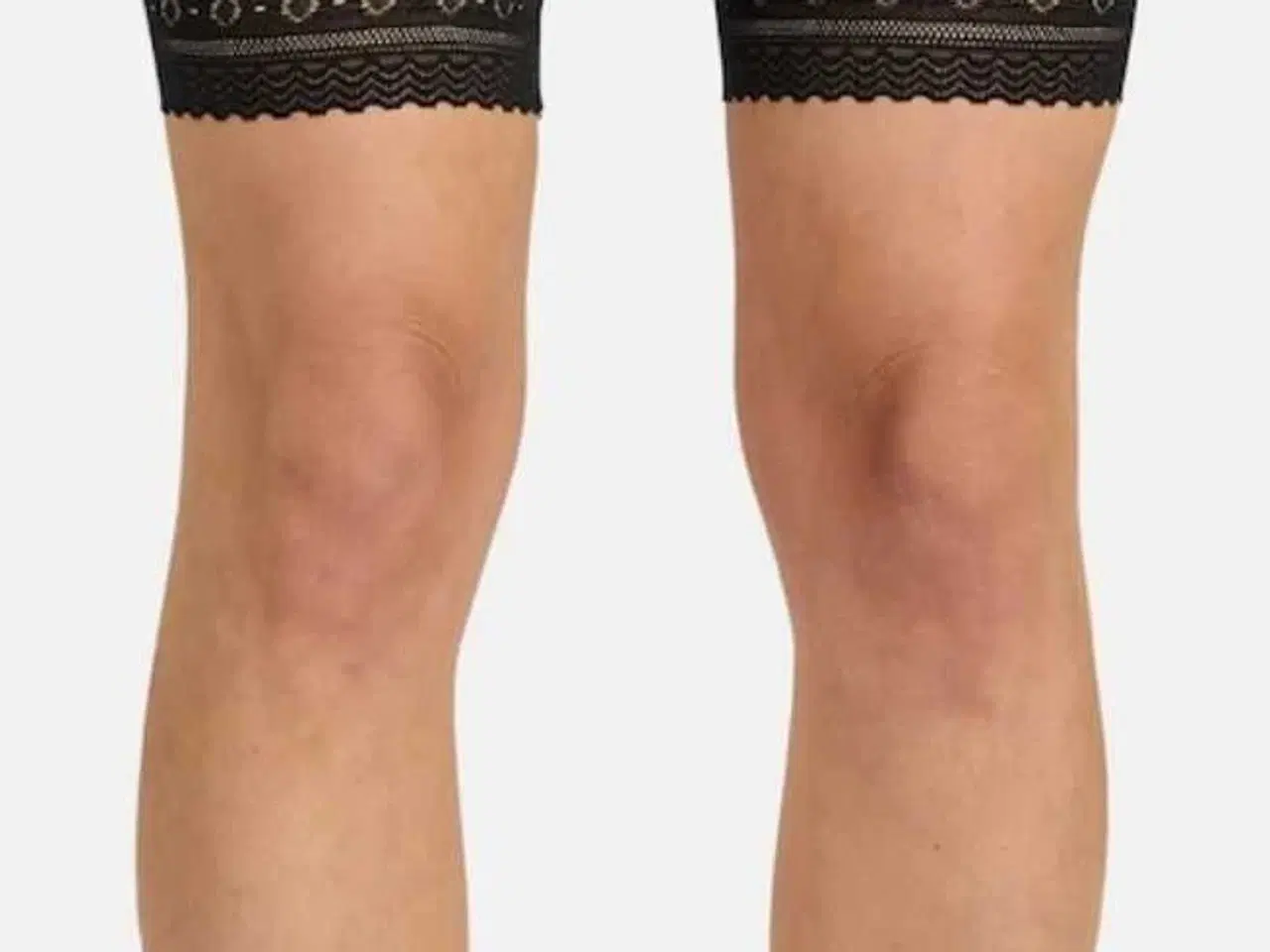 Billede 1 - Nye Liberté inder shorts med blonder str. XL/XXL