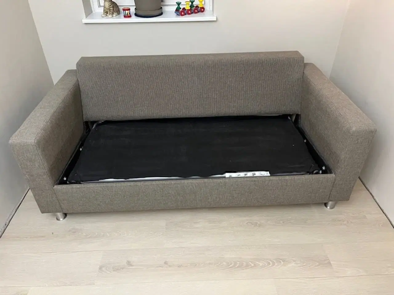 Billede 10 - Bolia sovesofa i god kvalitet