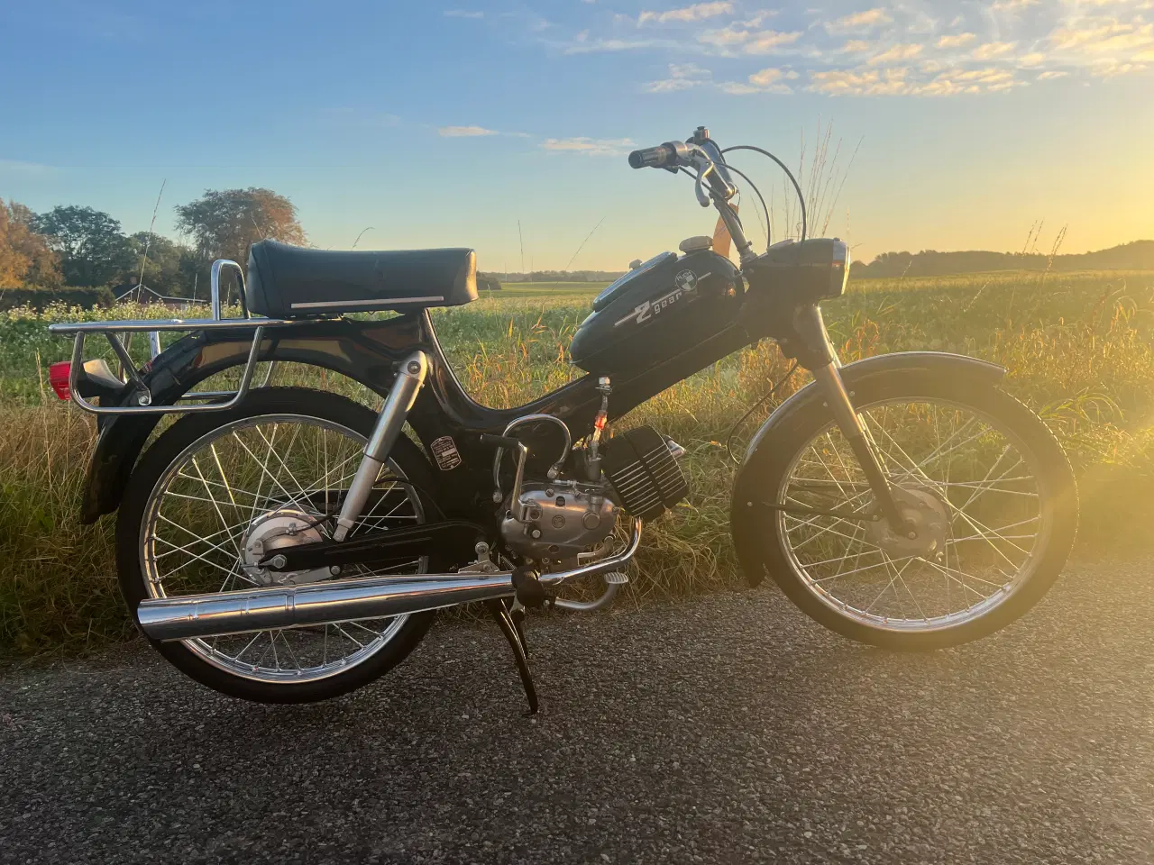 Billede 3 - PUCH MS50 Super