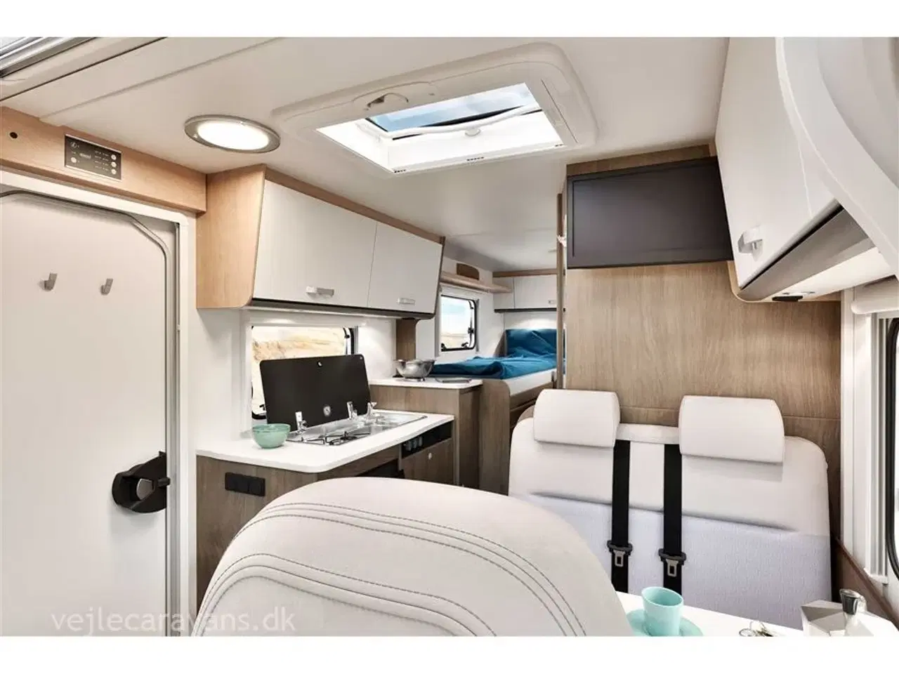 Billede 7 - 2026 - Carado V337 PRO+