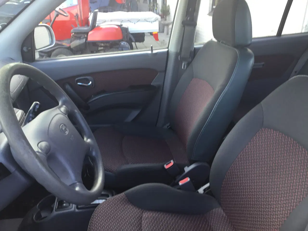 Billede 8 - Hyundai atos 1,1 prime automatgear aircon 