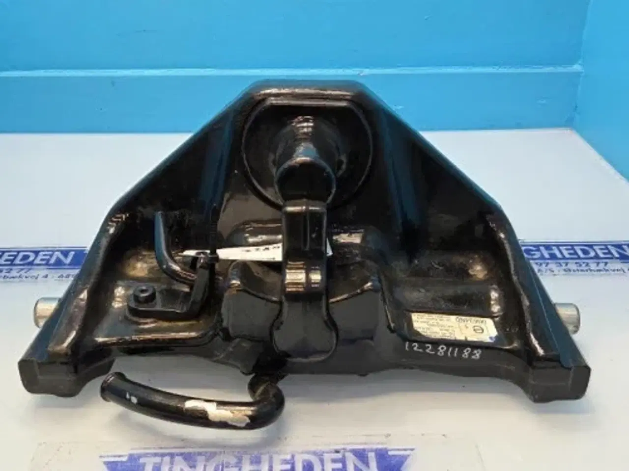 Billede 15 - Case Puma 200 Træk 90330822