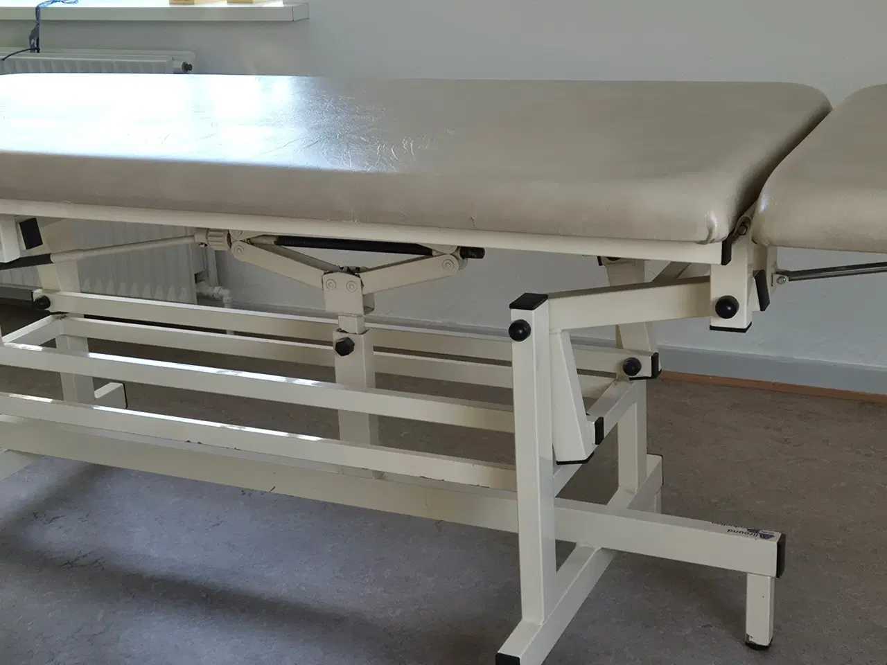 Billede 2 - Behandlerbriks til professionel brug.