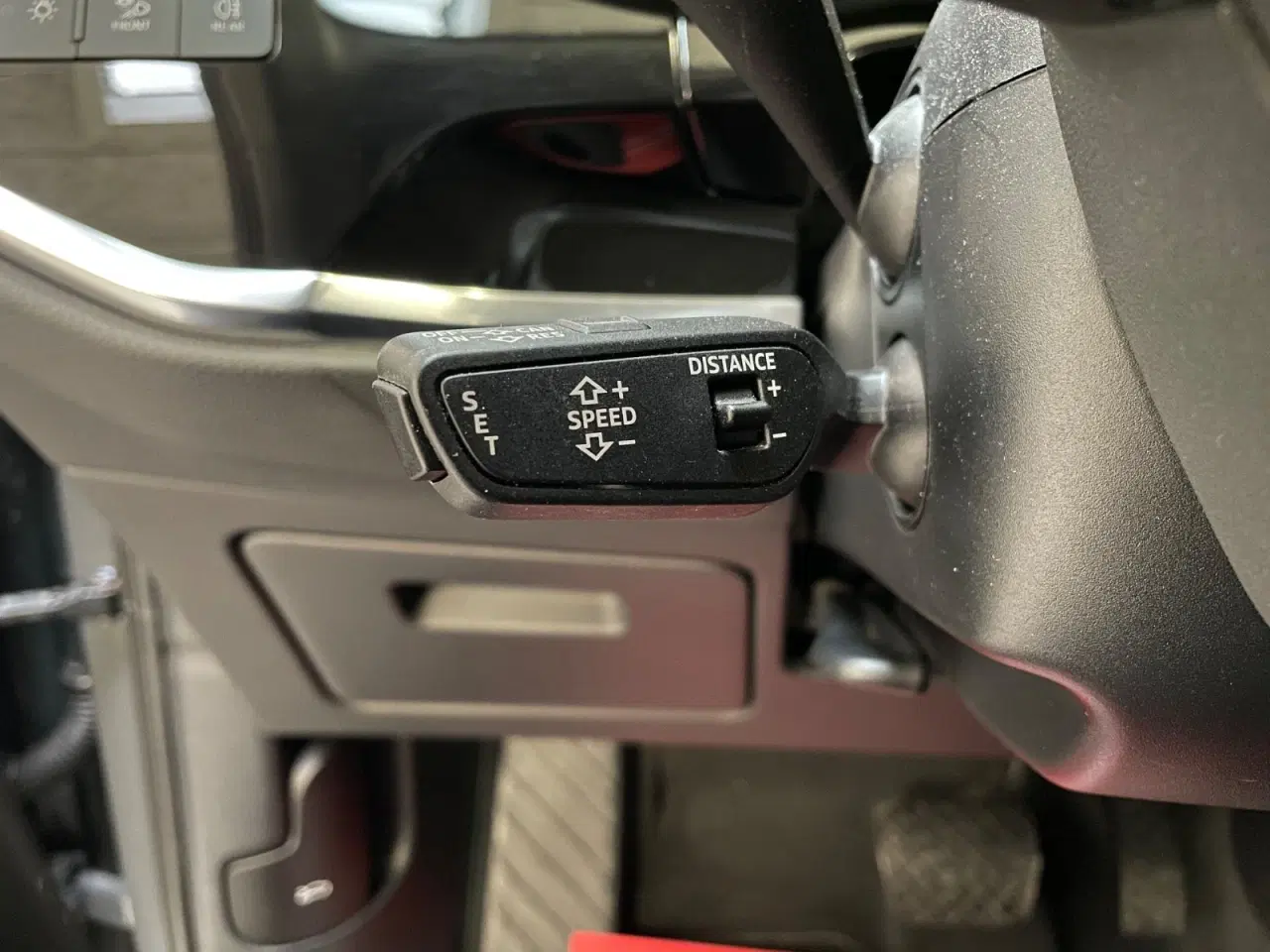 Billede 12 - Audi Q3 45 TFSi e Attitude plus S-tr.