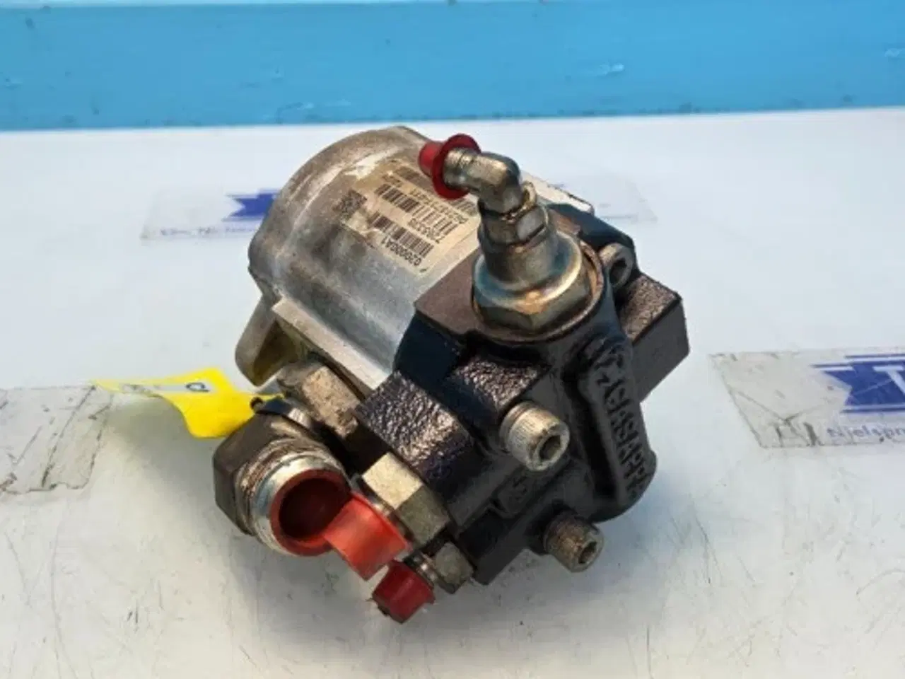 Billede 3 - Bobcat  TL38.70X   Hydraulikpumpe  7265338