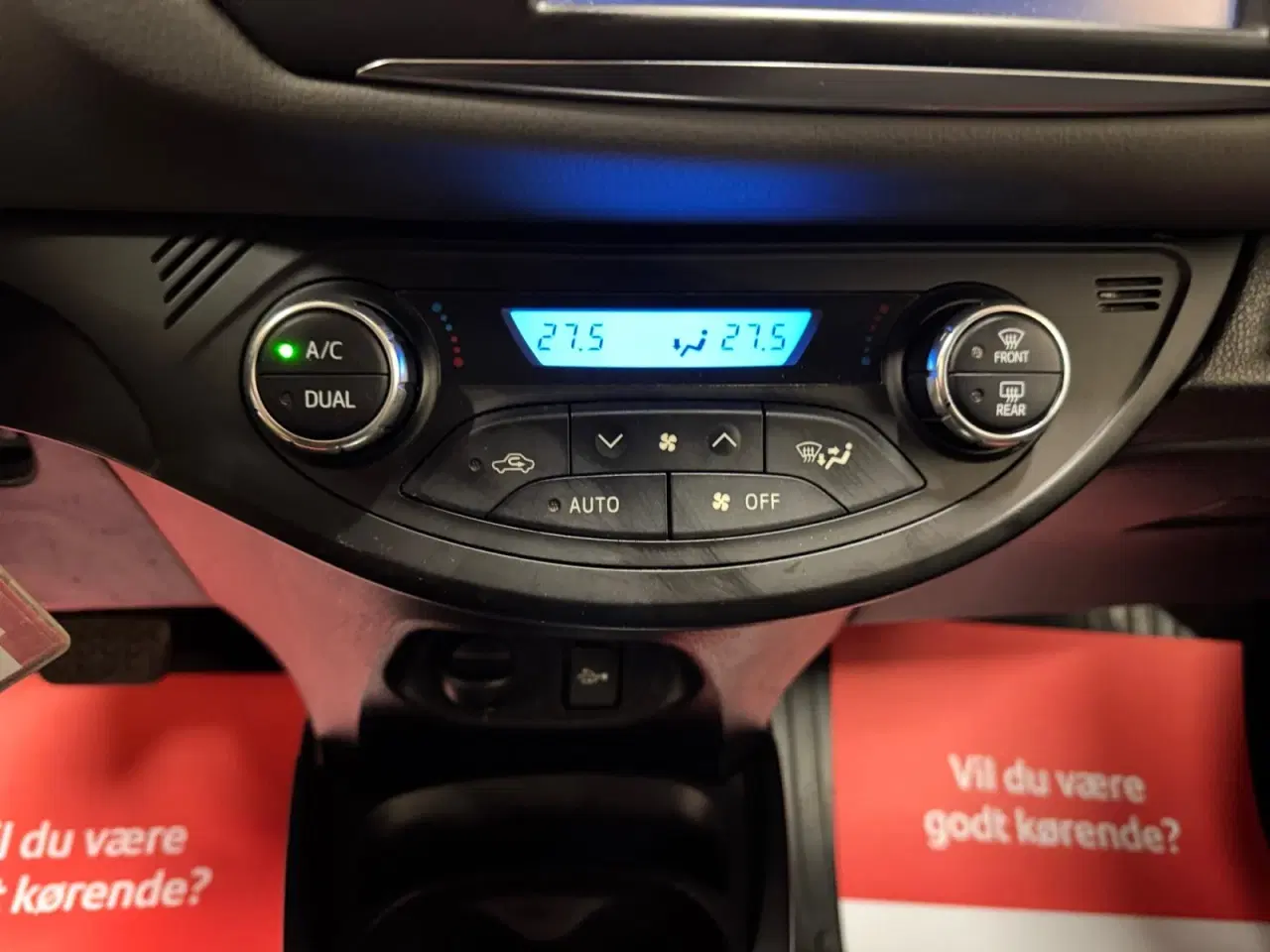 Billede 10 - Toyota Yaris 1,5 Hybrid H2 e-CVT Van