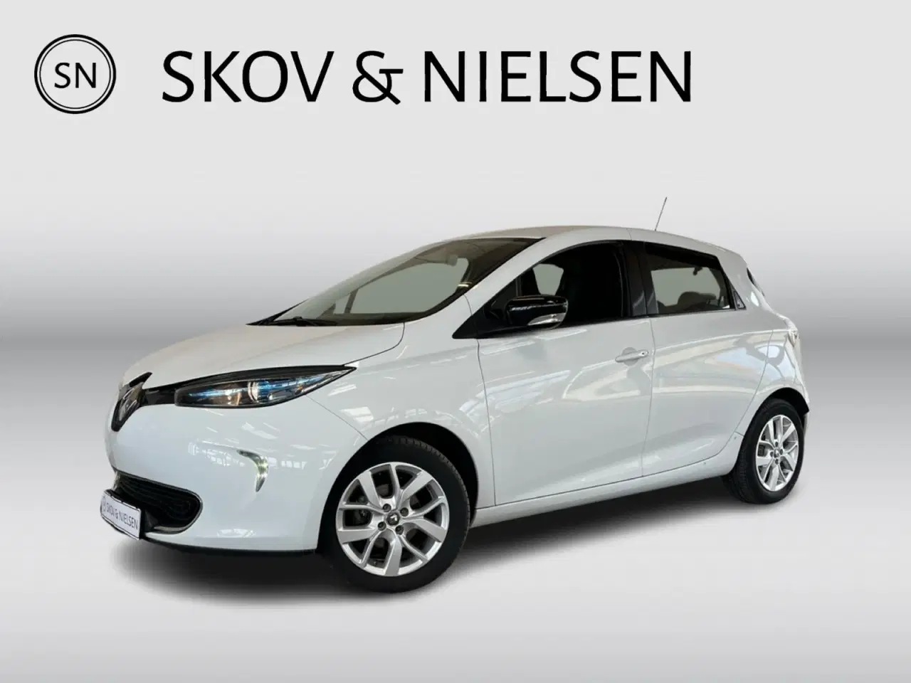 Billede 1 - Renault Zoe 41 Limited