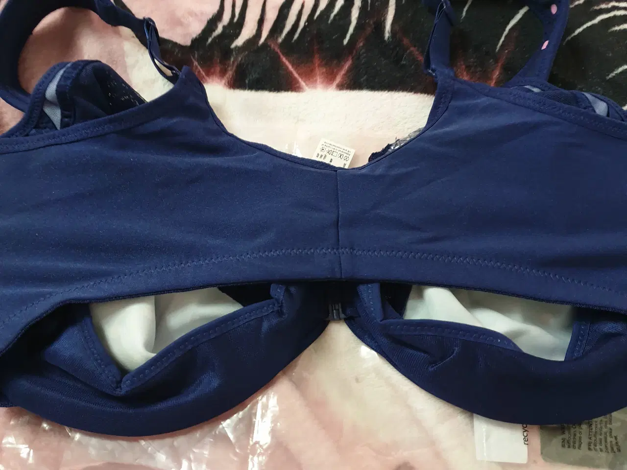 Billede 3 - Clamorise bh