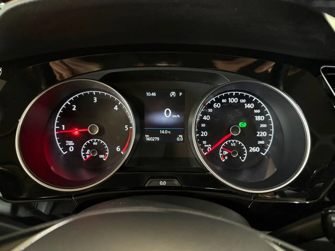 Billede 15 - VW Touran 2,0 TDi 150 Highline DSG Van