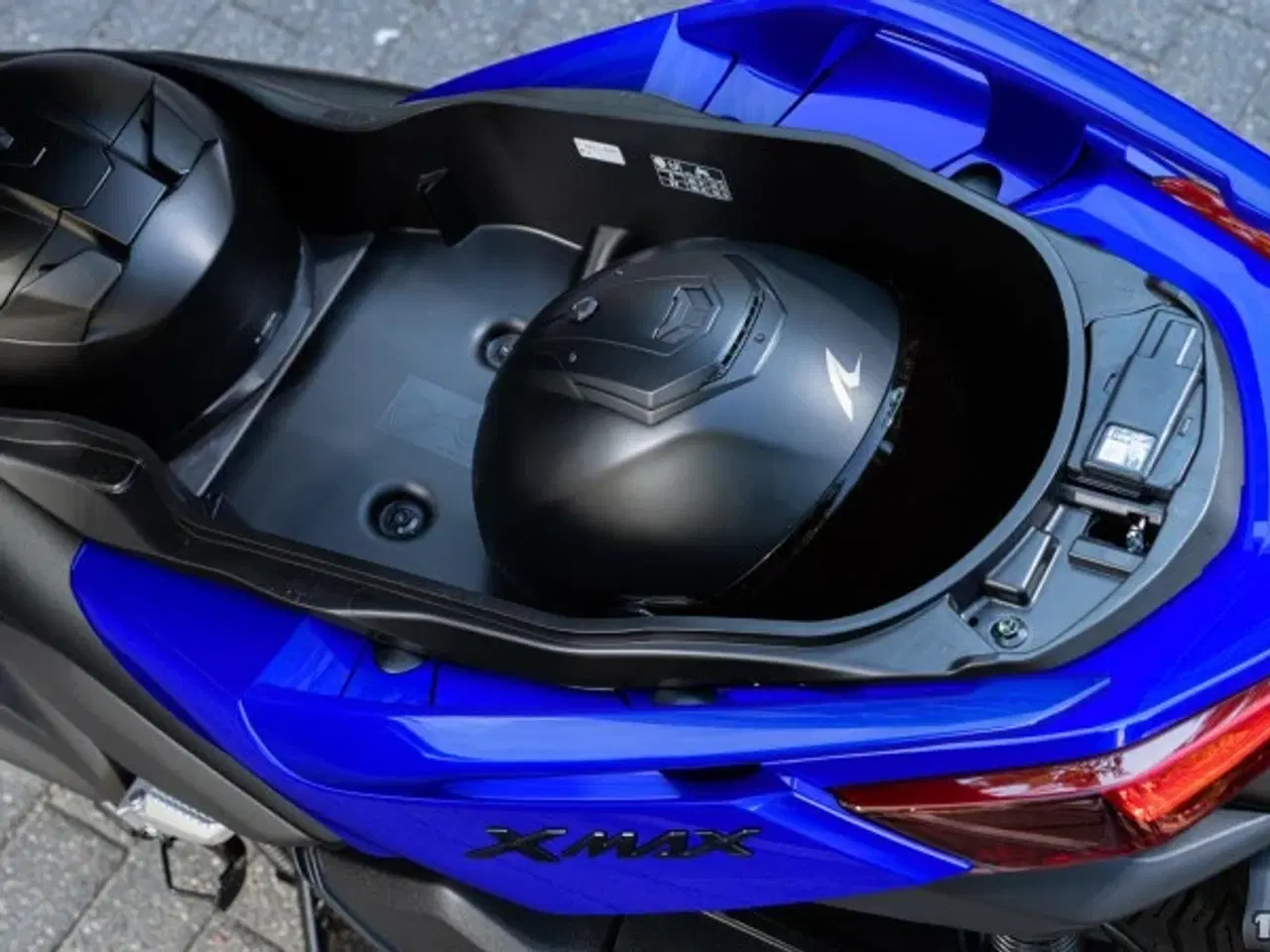 Billede 22 - Yamaha X-Max 300