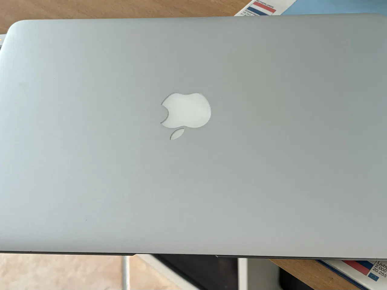 Billede 2 - Super flot MacBook air
