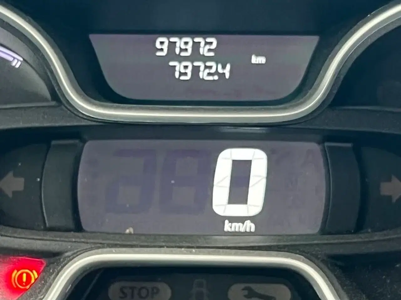 Billede 18 - Varebil FIAT TALENTO 2.0 EcoJet 145 hk