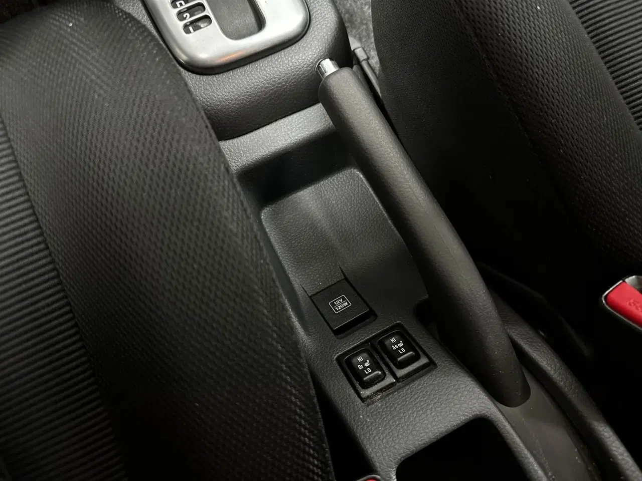 Billede 14 - Suzuki Liana 1,6 GL 106HK 5d Aut.