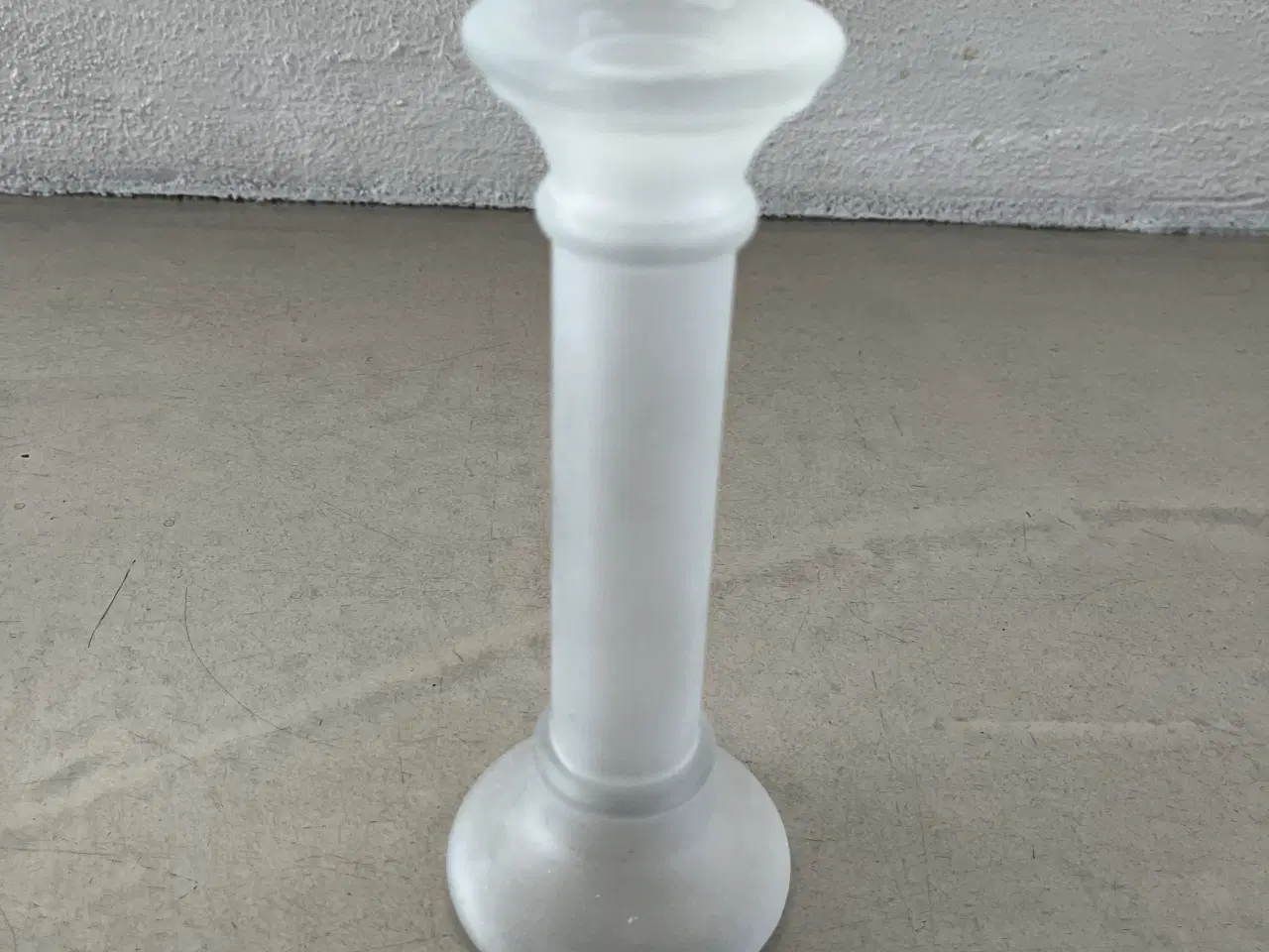 Billede 2 - Vase/lysestage