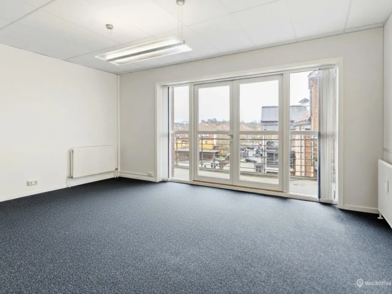 Billede 13 - Attraktivt kontorlejemål på Buen i Kolding<br>
