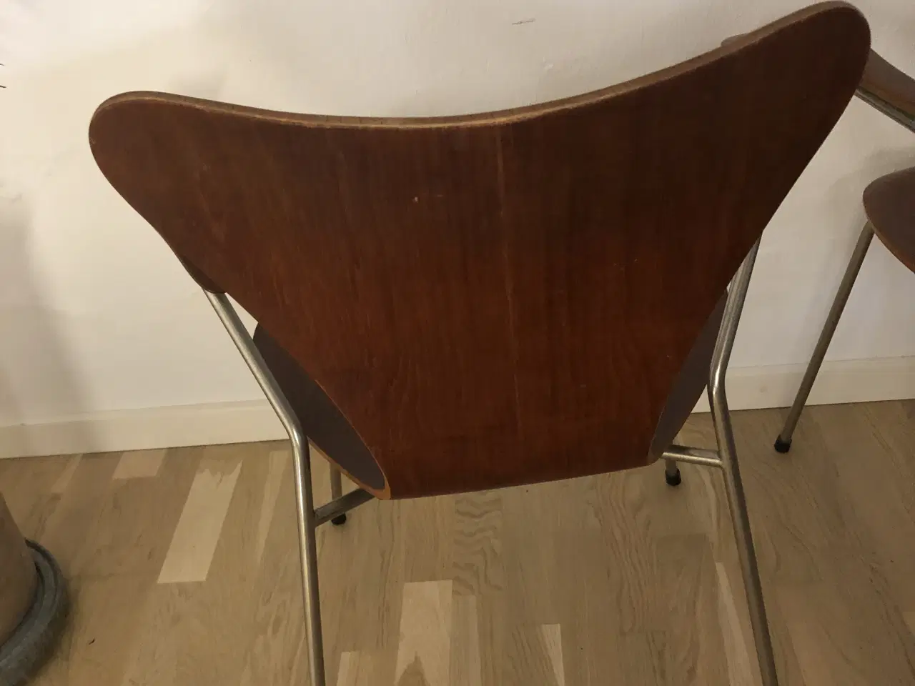 Billede 4 - Model 3207 med armlæn