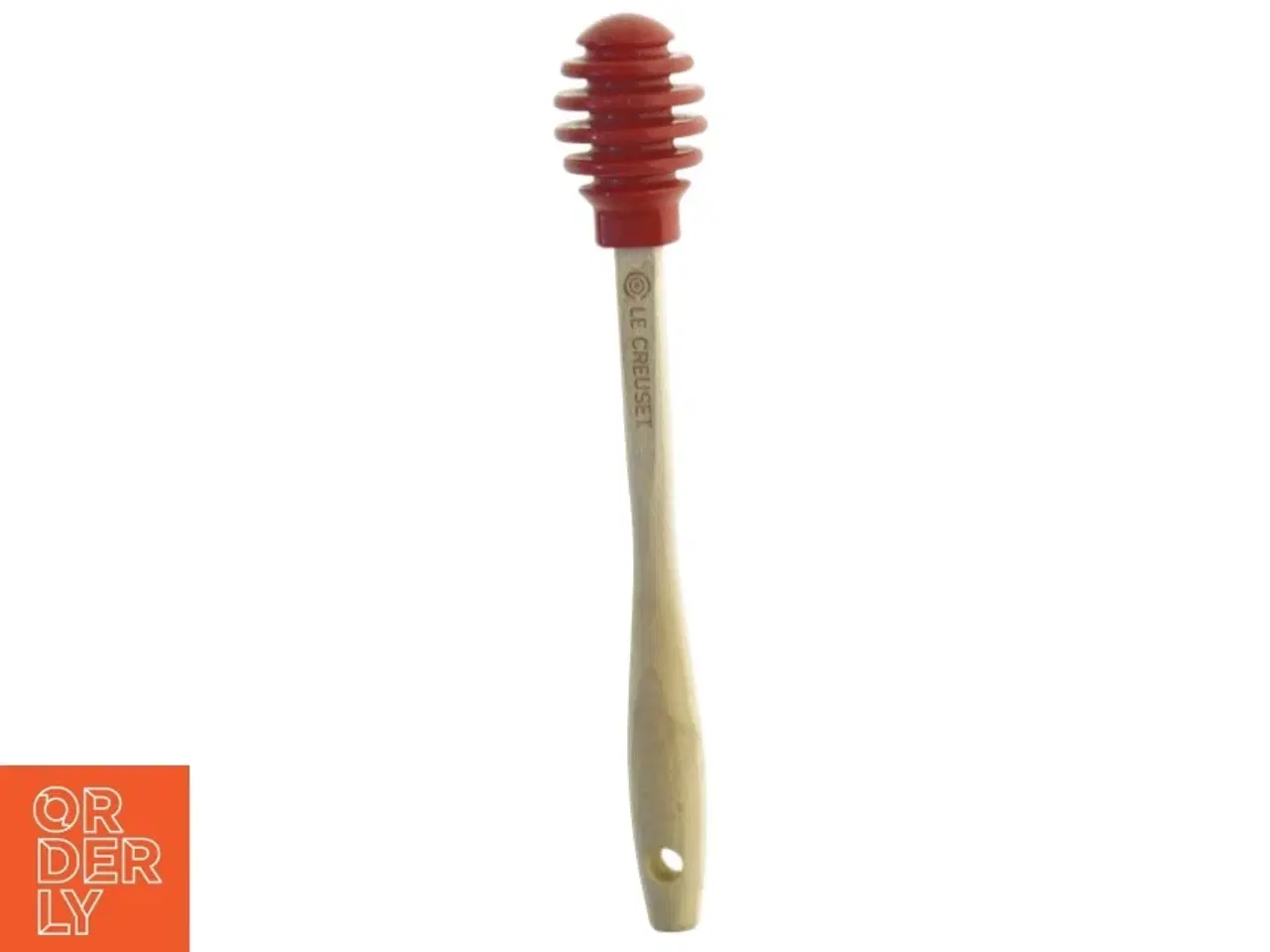 Billede 2 - Le Creuset Honning Ske fra Le Creuset (str. 16 cm)