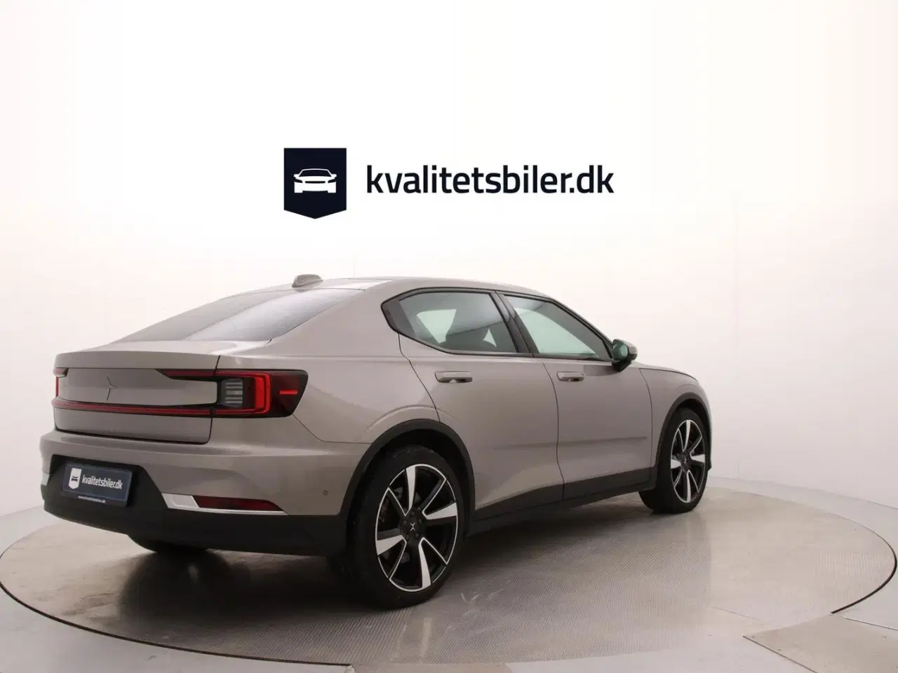 Billede 4 - Polestar 2  Long Range AWD