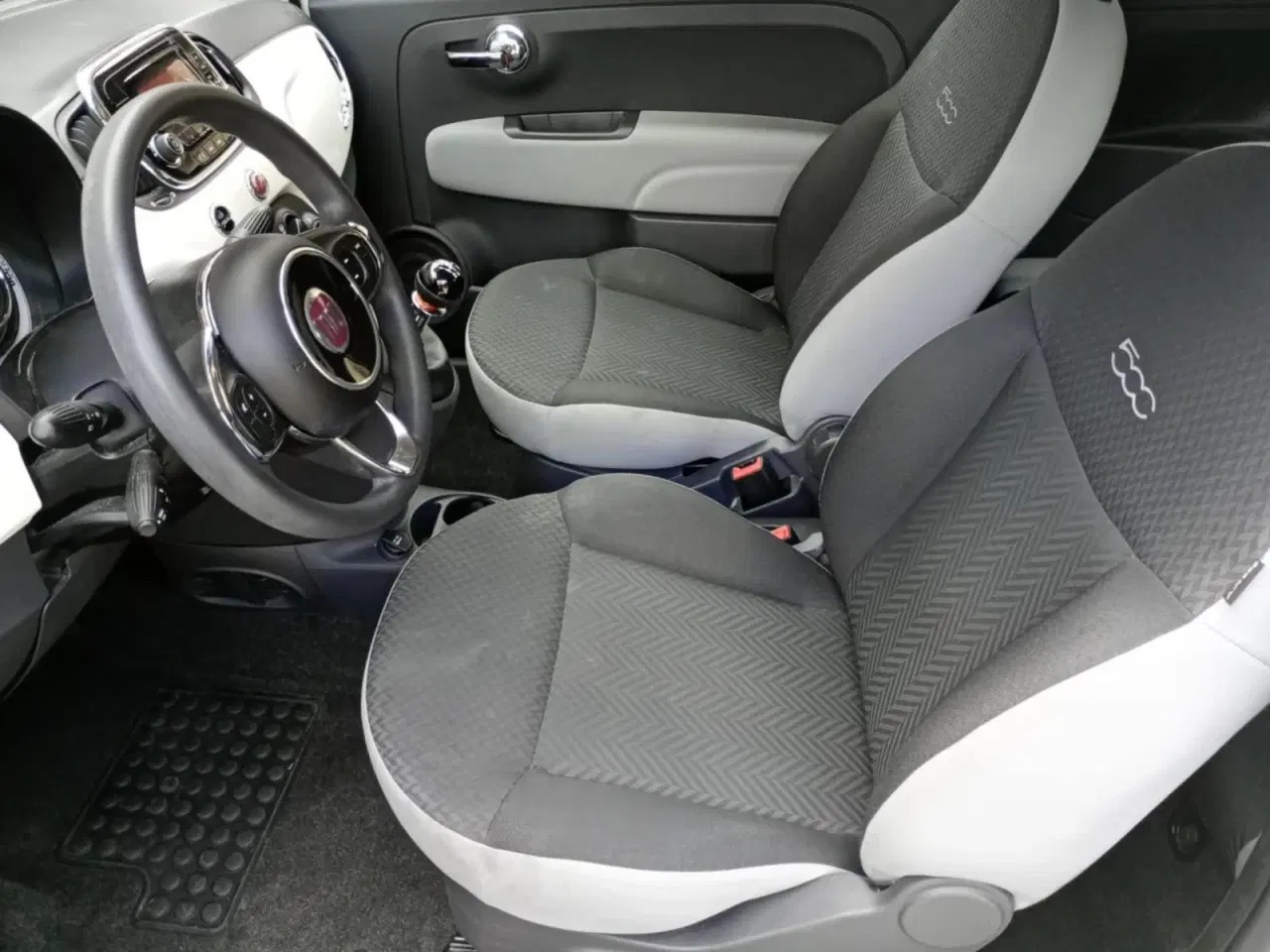 Billede 6 - Fiat 500C 0,9 TwinAir 80 Pop