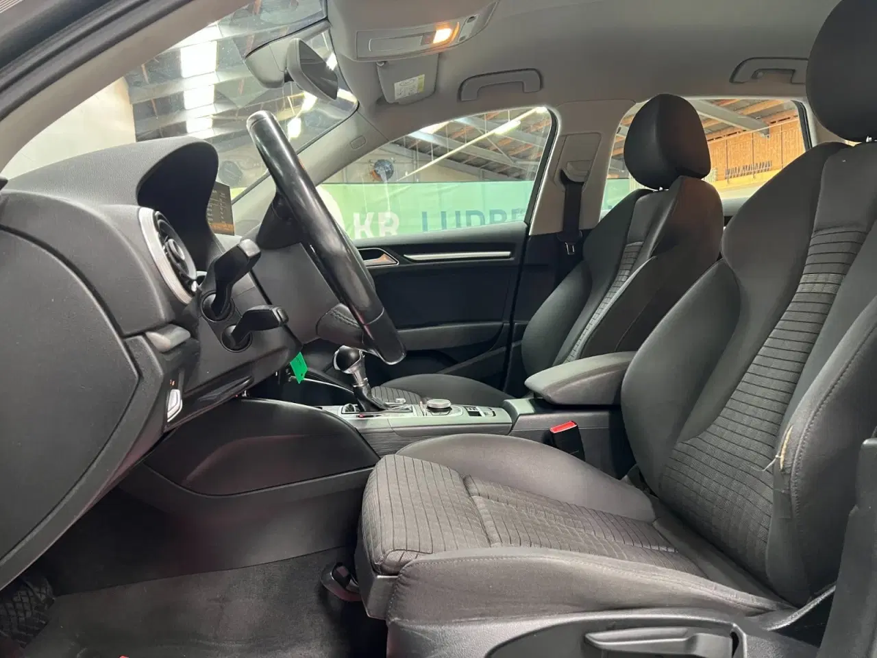 Billede 6 - Audi A3 1,4 TFSi 150 Ambition